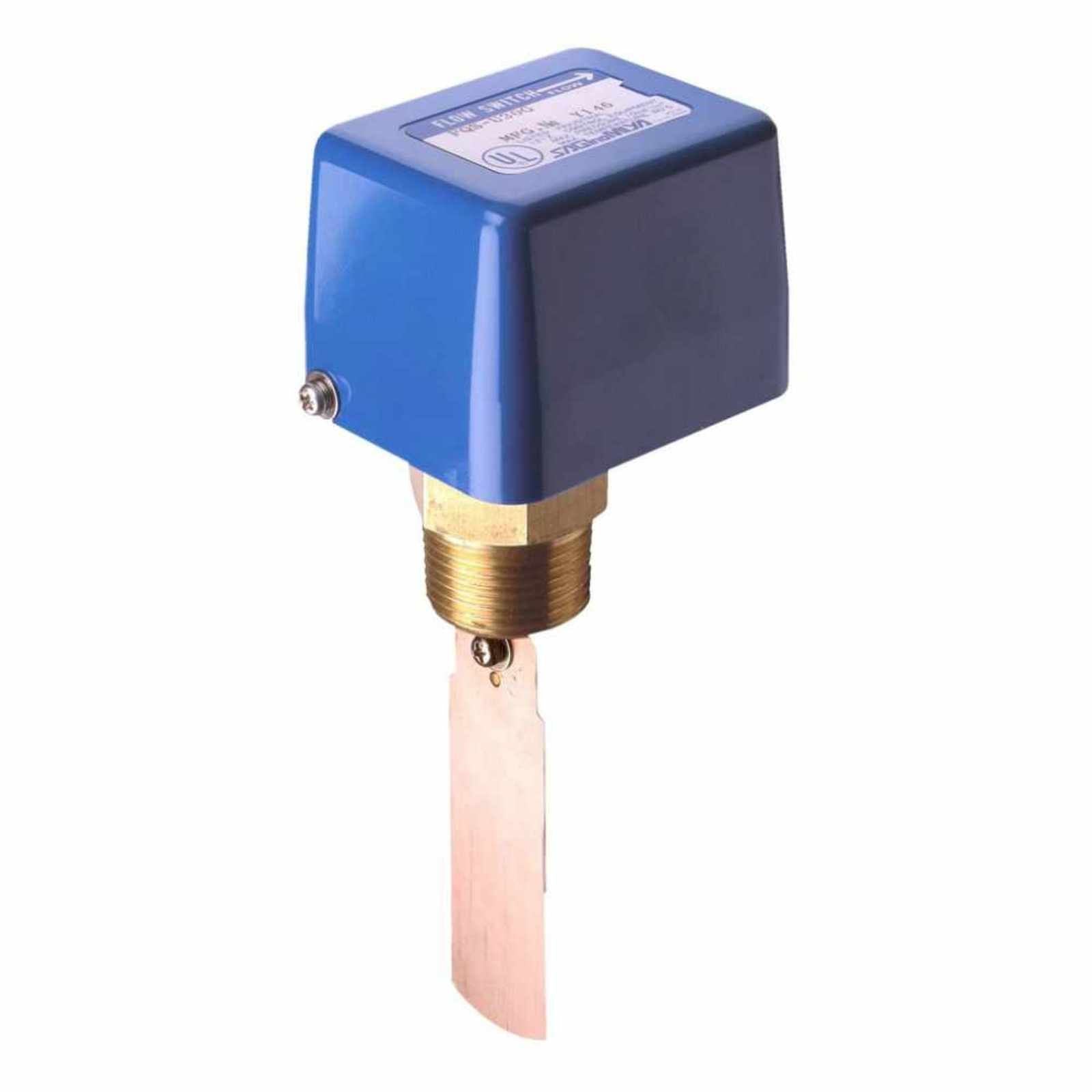 Switch de Flujo