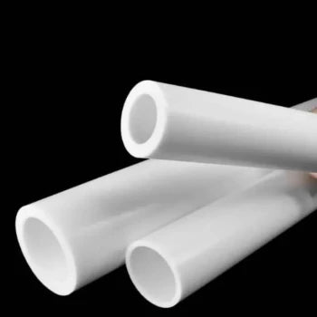 PFA, PTFE (Teflón) ® y E-CTFE (Halar) ®