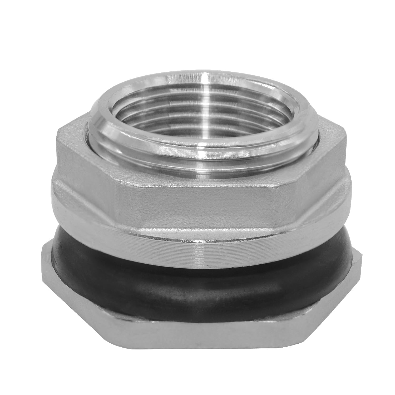 Conector Autoalineable para Tanque