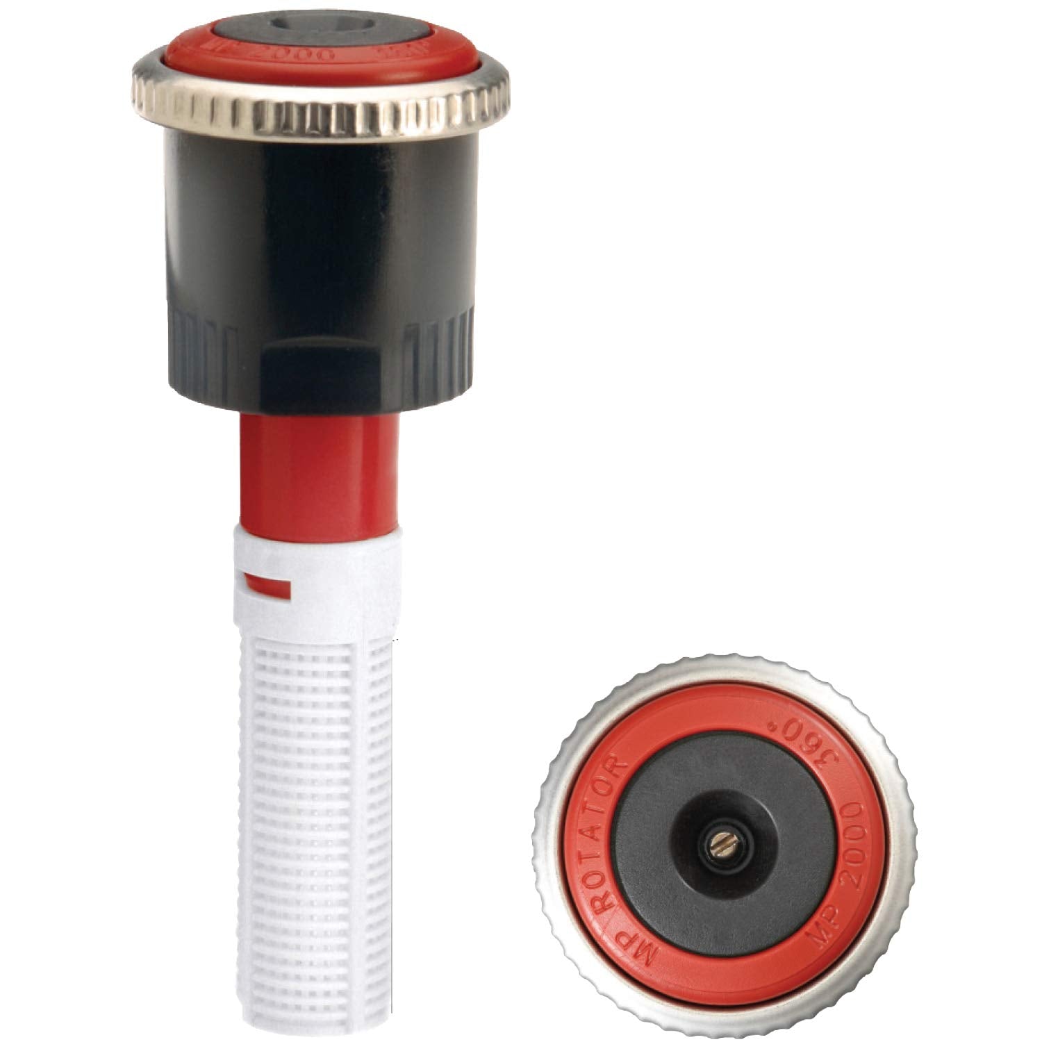 Rotor Mp Rotator 2000