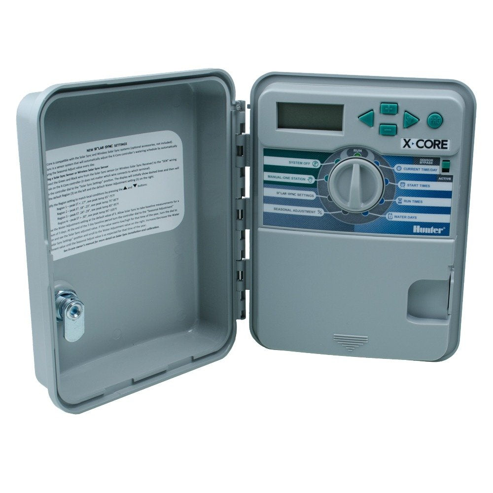 X-CORE Externo