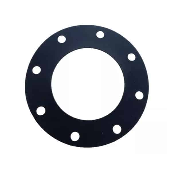 Empaques de Bajo Torque para Brida