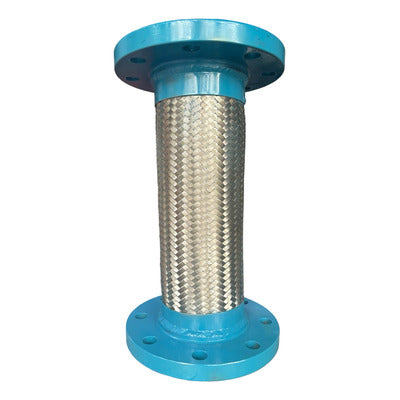 Manguera Antivibratoria
