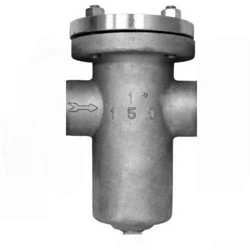 Filtro Canasta o Strainer Canasta