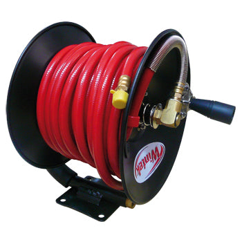 Carrete para Manguera