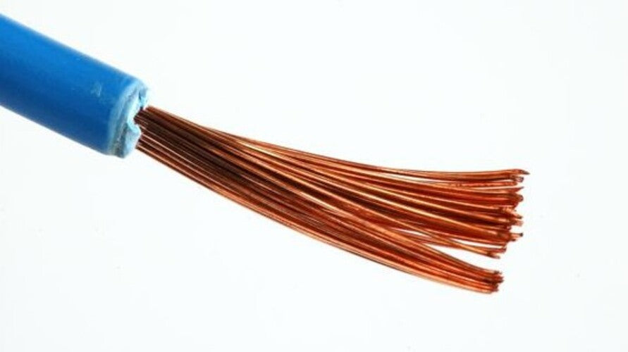 Conductores Eléctricos