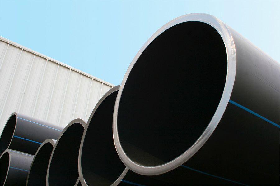 PE-100, HDPE - PE4710