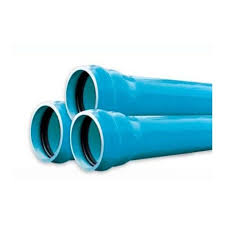 Tubería y conexión PVC C900 y C905