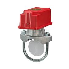 Detector de Flujo tipo Paleta