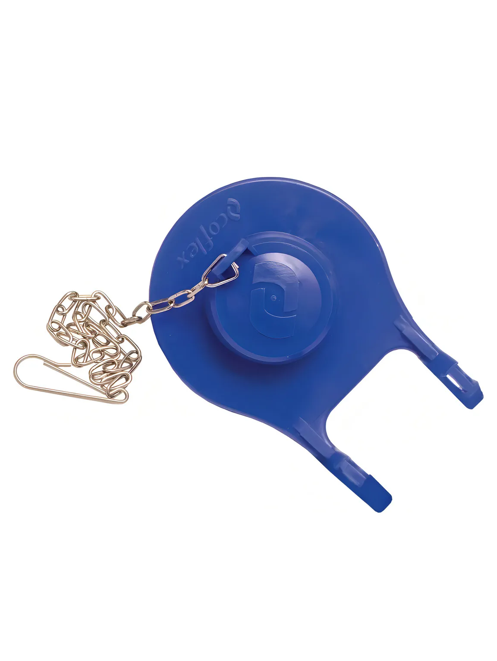 SAPITO de descarga azul P-B6025