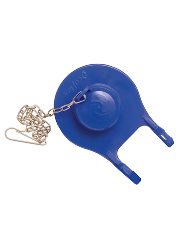 SAPITO de descarga azul P-B6025