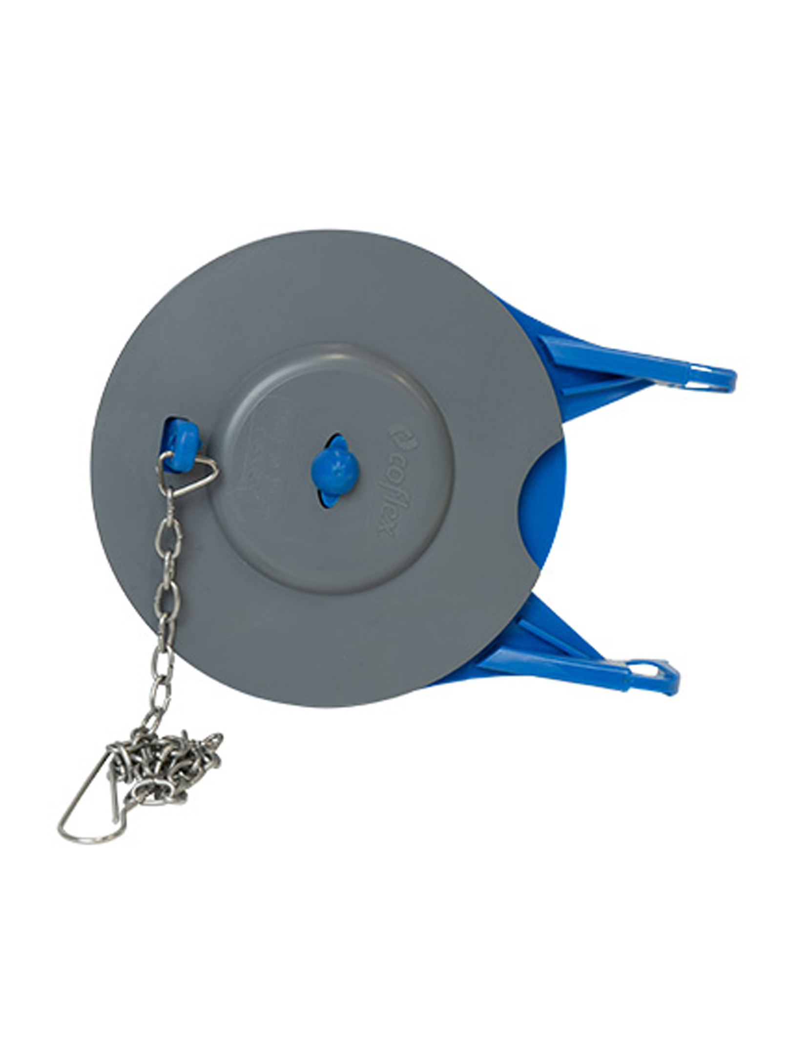 SAPITO de descarga azul P-B6036