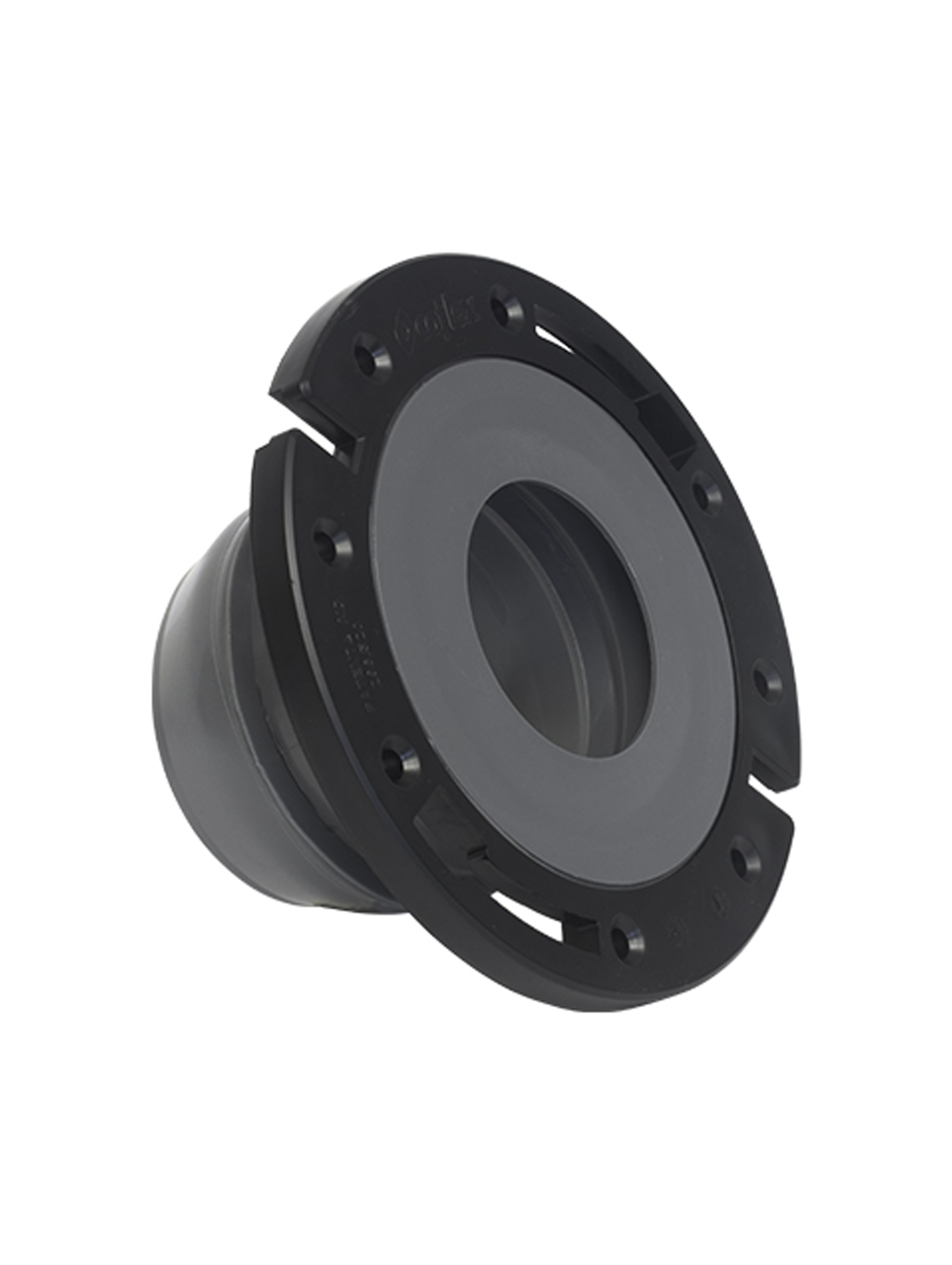 Brida Flexible manga corta para tubería de 4 PB-200