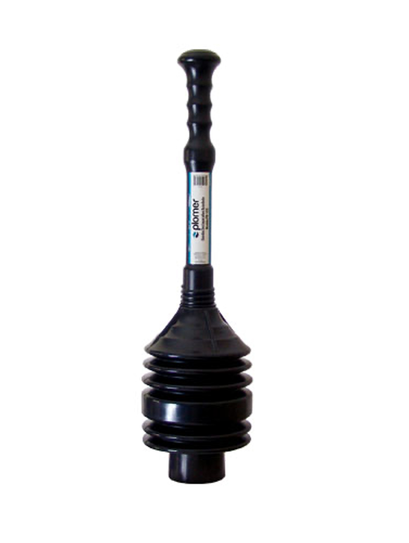 Destapacaños acordeón COFLEX PD-103