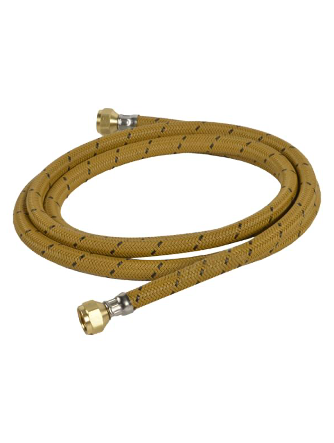 Manguera Flexible para gas 3/8 Flare X 3/8 Flare  VG-B200