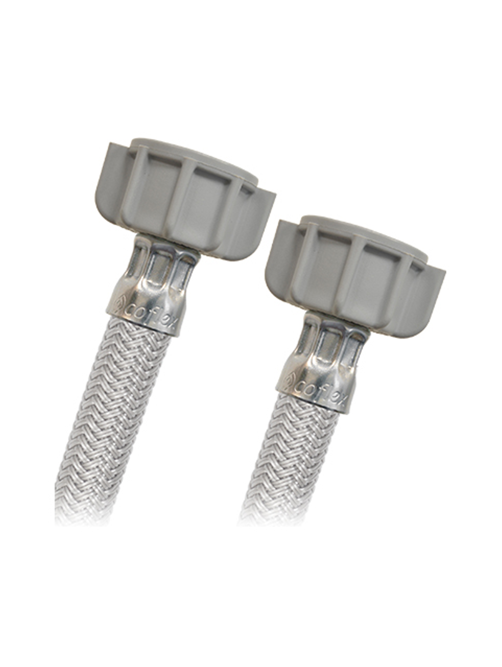 Manguera Flexible para agua 1/2 A.M. X 1/2 A.M.  VL-K100