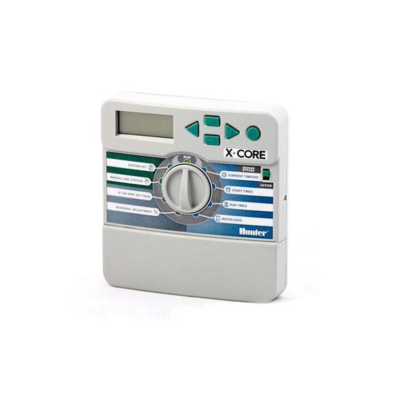 X-CORE Interno