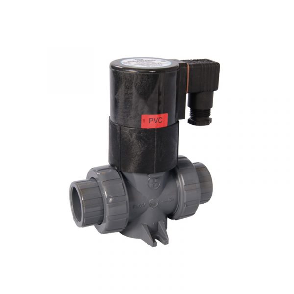 Válvula Solenoide