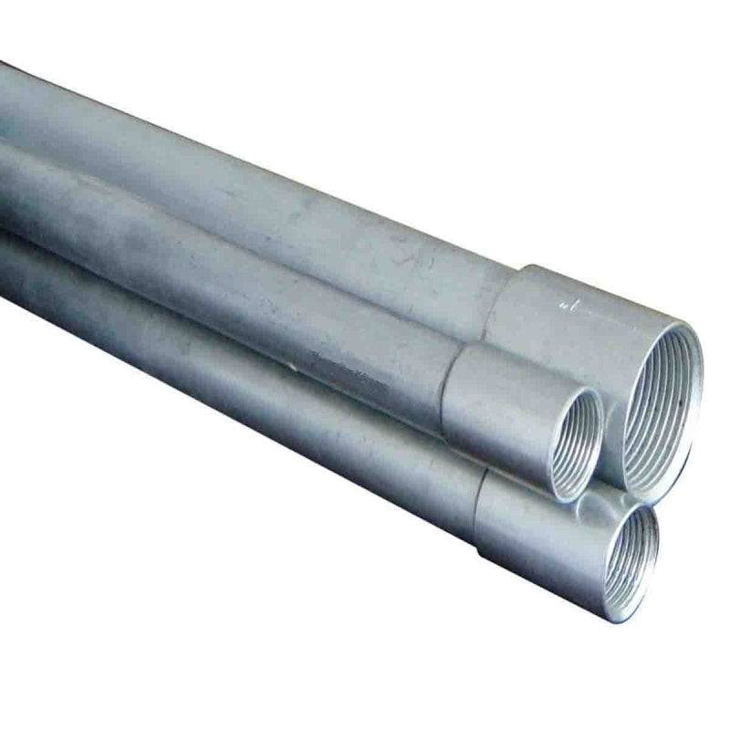 Tubería Pared Ligera